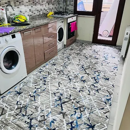 شقة * Estambul
