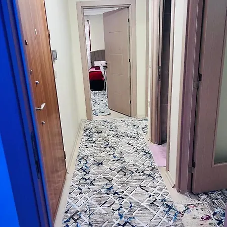 شقة Apartamento