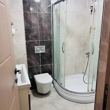 شقة Isztambul