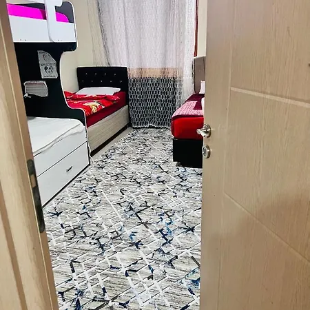 شقة Isztambul