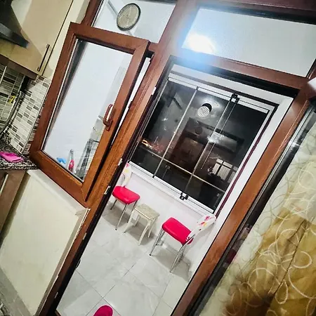 شقة * Isztambul